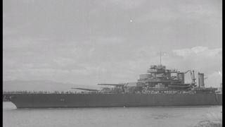 Link to Video | Pearl Harbor, naval base, historical event, Pacific War, harbor, warship, World War II, 1941 in the United States, navy, military personnel, aerial warfare, Attack on Pearl Harbor