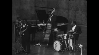 Link to Video | Germany, jazz band, 1960, artist, musician