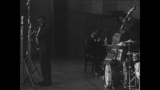 Link to Video | Germany, jazz band, 1960, artist, musician