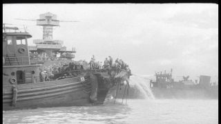 Link to Video | Pearl Harbor, naval base, historical event, Pacific War, harbor, warship, World War II, 1941 in the United States, navy, military personnel, aerial warfare, Attack on Pearl Harbor