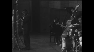 Link to Video | Germany, jazz band, 1960, artist, musician
