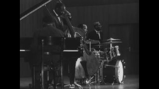 Link to Video | Germany, jazz band, 1960, artist, musician