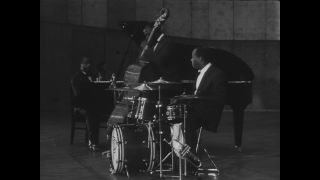 Link to Video | Germany, jazz band, 1960, artist, musician