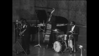Link to Video | Germany, jazz band, 1960, artist, musician