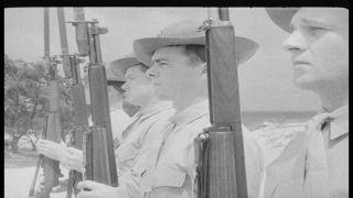 Link to Video | Pearl Harbor, naval base, historical event, Pacific War, harbor, warship, World War II, 1941 in the United States, navy, military personnel, aerial warfare, Attack on Pearl Harbor