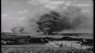 Link to Video | Pearl Harbor, naval base, historical event, Pacific War, harbor, warship, World War II, 1941 in the United States, navy, military personnel, aerial warfare, Attack on Pearl Harbor