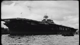 Link to Video | Pearl Harbor, naval base, historical event, Pacific War, harbor, warship, World War II, 1941 in the United States, navy, military personnel, aerial warfare, Attack on Pearl Harbor