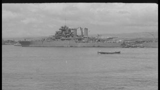 Link to Video | Pearl Harbor, naval base, historical event, Pacific War, harbor, warship, World War II, 1941 in the United States, navy, military personnel, aerial warfare, Attack on Pearl Harbor