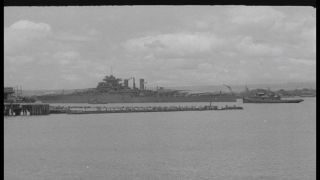 Link to Video | Pearl Harbor, naval base, historical event, Pacific War, harbor, warship, World War II, 1941 in the United States, navy, military personnel, aerial warfare, Attack on Pearl Harbor