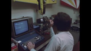 Link to Video | color, progress, connectedness, computer, technological change