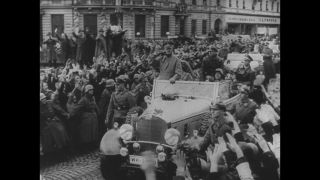 Link to Video | personality