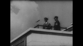 Link to Video | personality