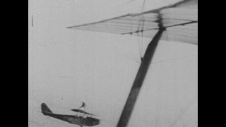 Link to Video | aviation pioneer, pioneer
