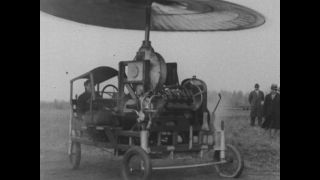 Link to Video | aviation pioneer, pioneer