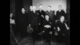 Link to Video | personality