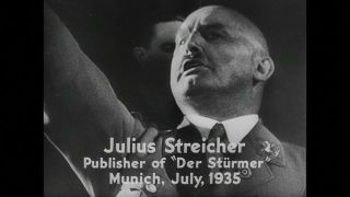 Link to Video | personality