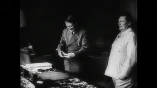 Link to Video | personality