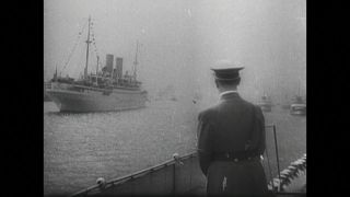 Link to Video | personality