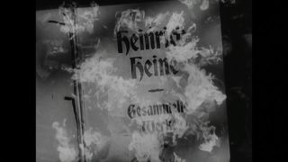 Link to Video | antisemitism, Third Reich