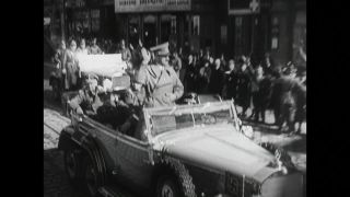 Link to Video | personality