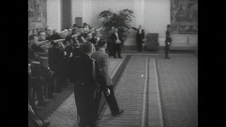 Link to Video | personality