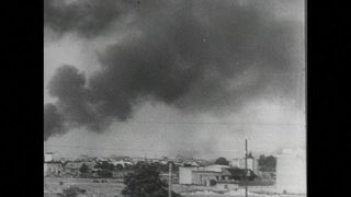 Link to Video | Warsaw Ghetto, Warsaw, Jew, World War II, Third Reich, Jewish Ghetto Police, Nazism