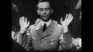 Link to Video | personality