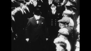 Link to Video | personality