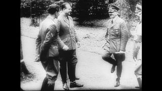 Link to Video | personality