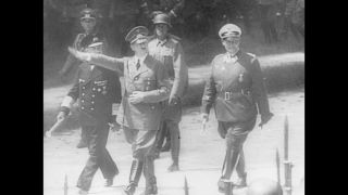 Link to Video | personality