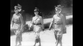 Link to Video | personality