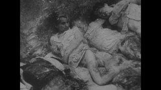 Link to Video | Liberation of Nazi camps, concentration camp, crime against humanity, The Holocaust, Poland, 1945, suffering, Auschwitz, black and white, man