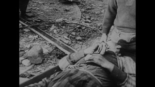 Link to Video | Auschwitz