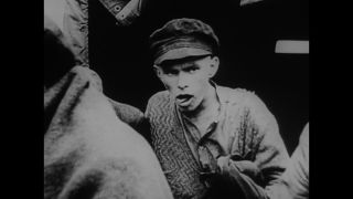 Link to Video | Auschwitz