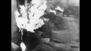 Link to Video | Eastern Front (World War II), black and white