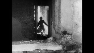 Link to Video | Eastern Front (World War II), black and white