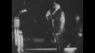 Link to Video | Nuremberg Rally, 1934, Nuremberg, Third Reich, personality, Nazi Germany, Nazi Party