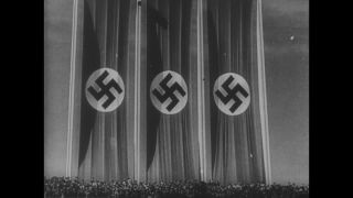 Link to Video | Nuremberg Rally, 1934, Nuremberg, Third Reich, Nazi Germany, Nazi Party