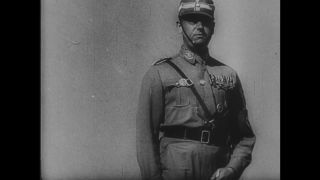 Link to Video | Nuremberg Rally, 1934, Nuremberg, Third Reich, Nazi Germany, Nazi Party