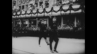 Link to Video | Nuremberg Rally, 1934, Nuremberg, Third Reich, Nazi Germany, Nazi Party
