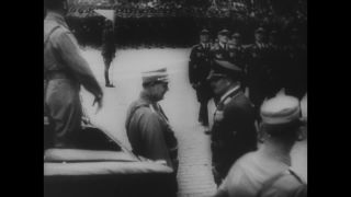 Link to Video | Nuremberg Rally, 1934, Nuremberg, Third Reich, personality, Nazi Germany, Nazi Party