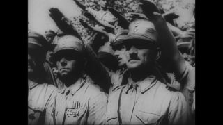 Link to Video | Nuremberg Rally, 1934, Nuremberg, Third Reich, Nazi Germany, Nazi Party