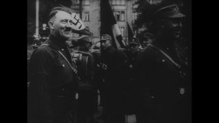 Link to Video | personality