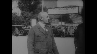 Link to Video | personality