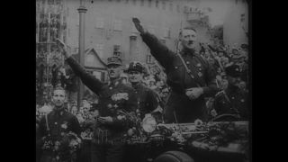 Link to Video | personality