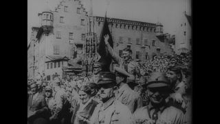 Link to Video | personality