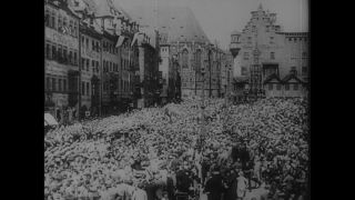 Link to Video | personality