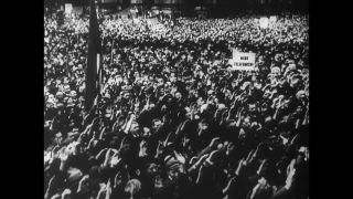 Link to Video | antisemitism, Third Reich