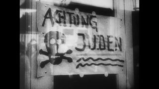 Link to Video | antisemitism, Third Reich