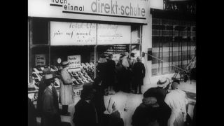Link to Video | antisemitism, Third Reich
